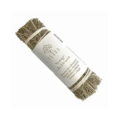 Scents - Desert Sage bundle 25-30g 10cm - ARABESK