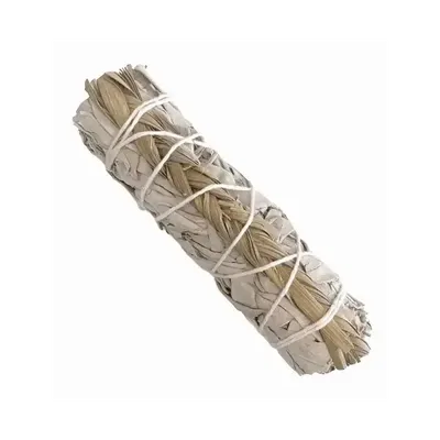 Senteurs - Sauge blanche californie & Sweet grass Foin d'odeur fagot 25-30g 10cm - ARABESK