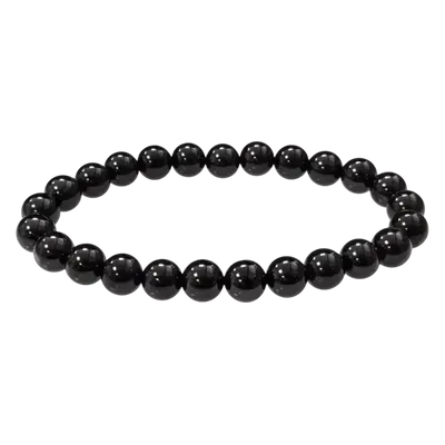 Bracelets - Bracelet Spinelle A perles 7.5-8mm - ARABESK