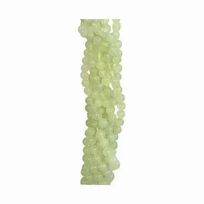 Jewelry - Jade of China A 6mm pearls on string - ARABESK