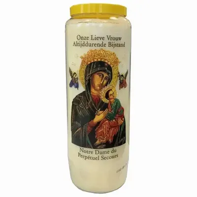 Scents - Novenas our lady perpetual help with prayer - ARABESK