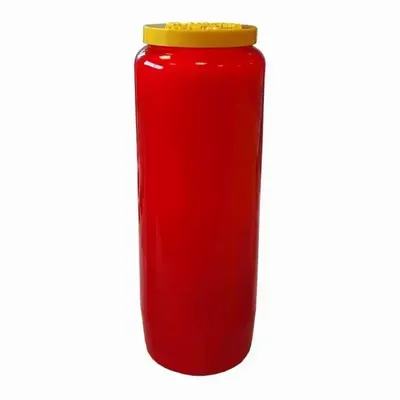 Senteurs - Neuvaine Rouge - ARABESK