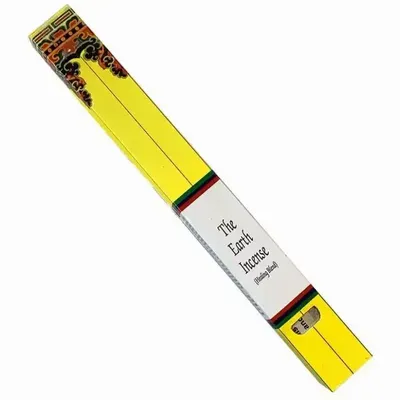 Senteurs - Encens The Earth - ARABESK