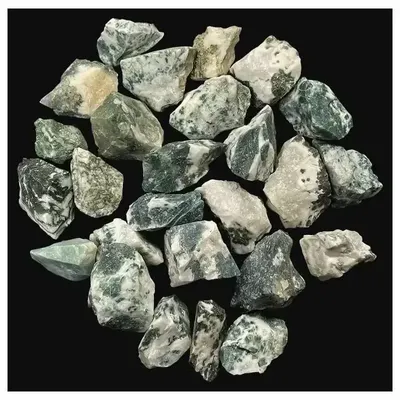 Jewelry - Rough Tree Agate 500g - ARABESK