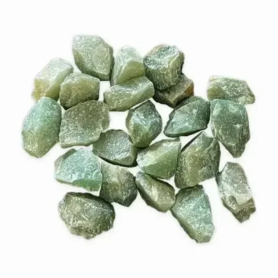 Jewelry - Raw Green Aventurine 1Kg - ARABESK