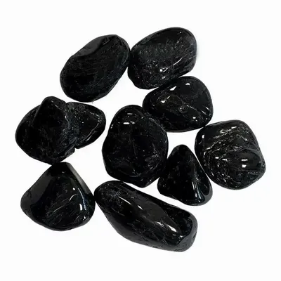 Bijoux - Tourmaline AB pierres roulées 250g - ARABESK