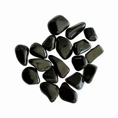 Bijoux - Obsidienne Œil Céleste A pierres roulées 250g - ARABESK