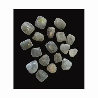 Bijoux - Labradorite AB pierres roulées 250g - ARABESK