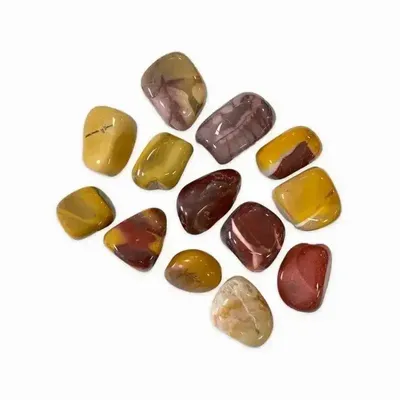 Bijoux - Mokaite A pierres roulées 250g - ARABESK