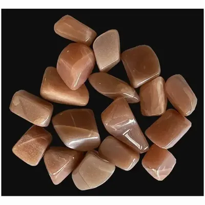 Jewelry - Sunstone Stone AA tumbled stone 250g - ARABESK