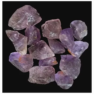 Jewelry - Rough Amethyste A 500g - ARABESK