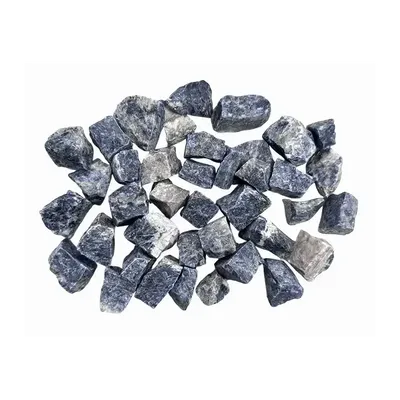 Bijoux - Sodalite Namibie brut 1Kg - ARABESK