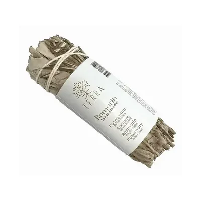Senteurs - Sauge blanche & Romarin fagot 25-30g 10cm - ARABESK