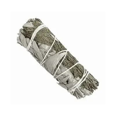 Senteurs - Sauge blanche californie & Cèdre fagot 25-30g 10cm - ARABESK