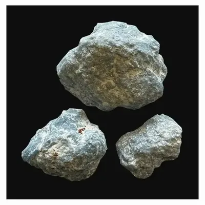 Jewelry - Rough Angelite 1Kg - ARABESK