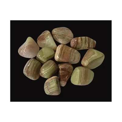 Bijoux - Aragonite A pierres roulées 250g - ARABESK