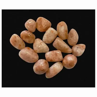 Bijoux - Pierre de Pierre de Soleil A pierres roulées 250g - ARABESK