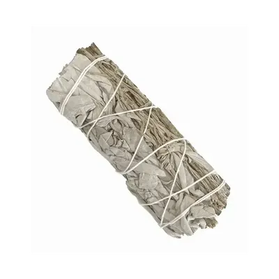 Senteurs - Sauge Blanche et Sauge Bleue fagot 25-30g 10cm - ARABESK