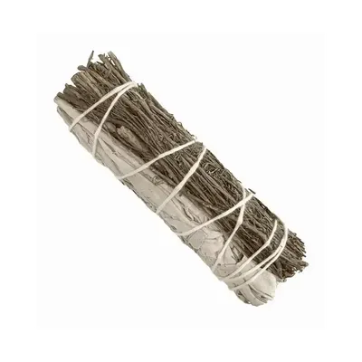 Senteurs - Sauge Blanche et Sauge du Désert fagot 25-30g 10cm - ARABESK