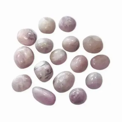 Bijoux - Kunzite A pierres roulées 250g - ARABESK