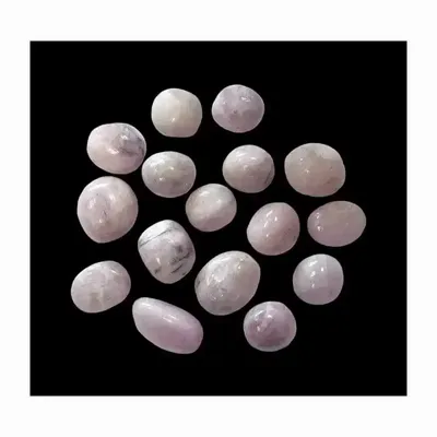 Bijoux - Kunzite A pierres roulées 250g - ARABESK