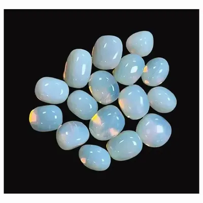 Bijoux - Opalite A pierres roulées 250g - ARABESK