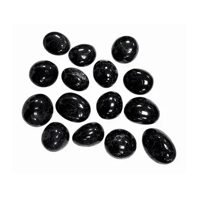 Jewelry - AAA Tourmaline Tumbled Stones 250g - ARABESK