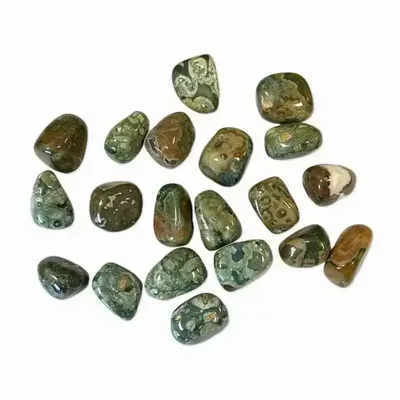 Jewelry - Rhyolite A tumbled stone 250g - ARABESK