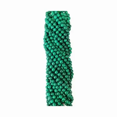 Bijoux - Malachite AAA perles 6mm sur fil 40cm - ARABESK