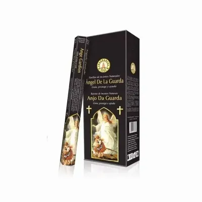 Senteurs - Encens Fragrances&Sens Ange Gardien masala 20 bts - ARABESK