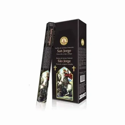 Senteurs - Fragrances&Sens Hexagonal - Saint Georges - ARABESK