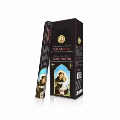 Scents - Fragrances&Sens Hexagonal - Saint Anthony - ARABESK
