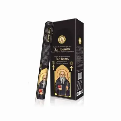 Senteurs - Fragrances&Sens Hexagonal -  Saint Benoît - ARABESK