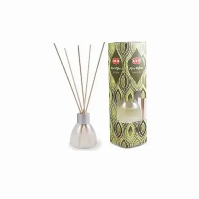 Senteurs - HEM Lemongrass Reed Diffuseurs 40ml - ARABESK