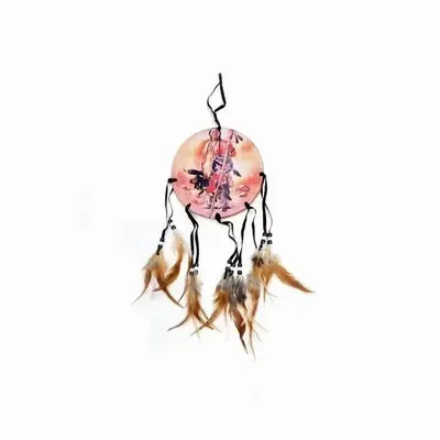 Autres décorations murales - Pack de 3 Dreamcatcher - diamètre: 16cm - ARABESK