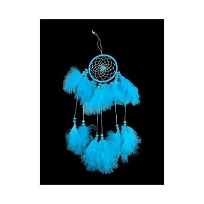Other wall decoration - Pack of 3 Dreamcatcher - Diameter: 11cm - ARABESK