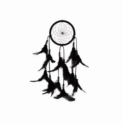 Autres décorations murales - Pack de 3 Dreamcatcher - Diamètre:11cm - ARABESK