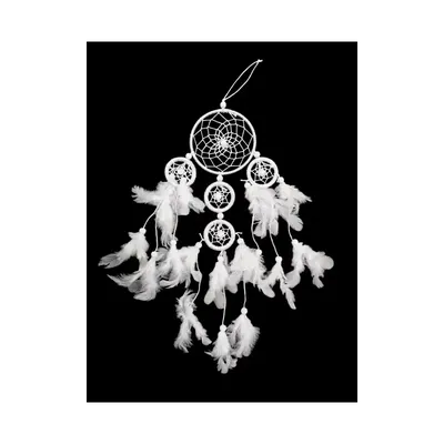 Other wall decoration - Dreamcatcher diameter 11 cm - ARABESK