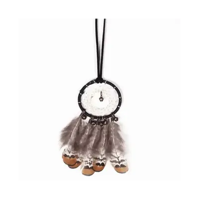 Other wall decoration - Pack of 3 Dreamcatcher - diameter: 6cm - ARABESK