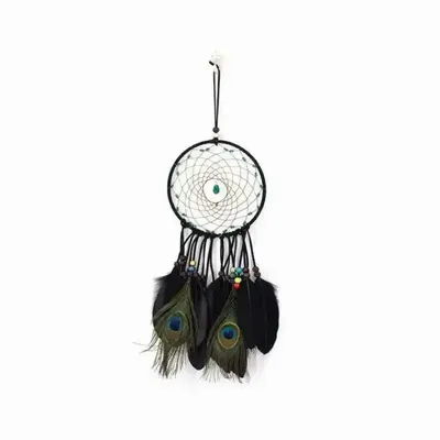 Decorative objects - Dreamcatcher Diameter 15 cm - ARABESK