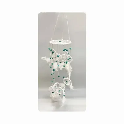 Objets de décoration - Dream-catcher Flamengo  11 cm - ARABESK