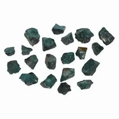 Jewelry - Raw Bloodstone heliotrope jasper  500g - ARABESK