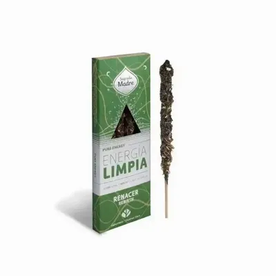 Senteurs - Sagrada Madre - Energie Propre- Renaissance - ARABESK