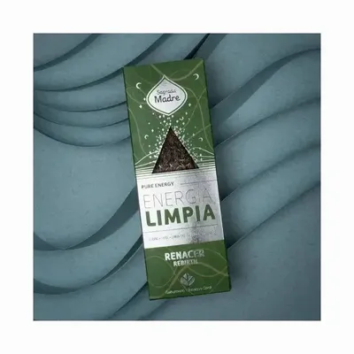 Scents - Sagrada Madre - Clean Energy - ARABESK