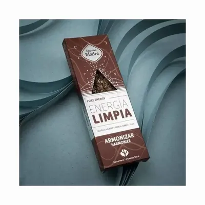 Senteurs - Sagrada Madre - Energie Propre -Harmonie - ARABESK