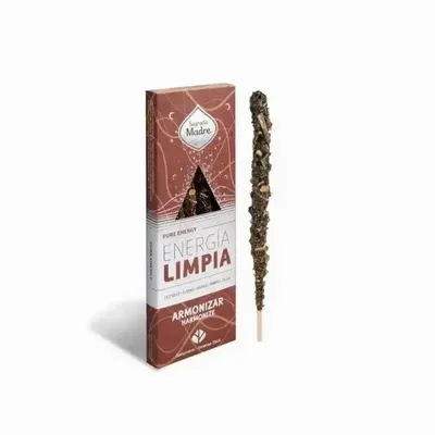 Scents - Sagrada Madre - Clean Energy Harmonizing - ARABESK