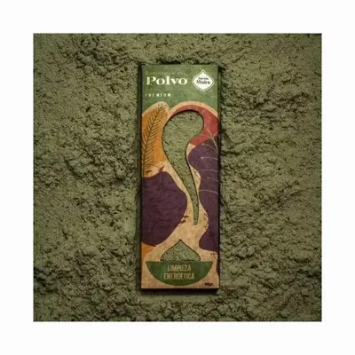 Senteurs - Sagrada Madre - Poudre d'encens indien Purificateur d'énergie - ARABESK