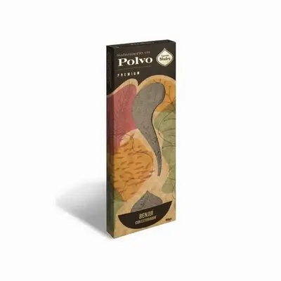 Scents - Sagrada Madre - Benzoin Incense Powder with Storax - ARABESK