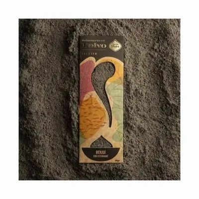 Scents - Sagrada Madre - Benzoin Incense Powder with Storax - ARABESK