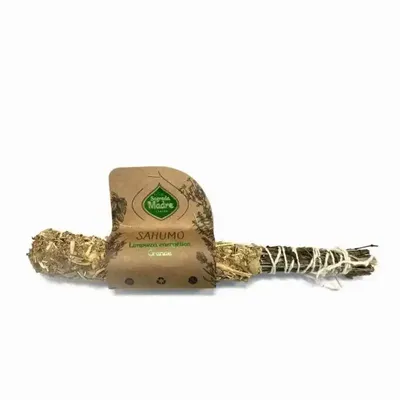 Scents - Sagrada Madre - Smudge Sahumo Energetic Cleansing Large - ARABESK